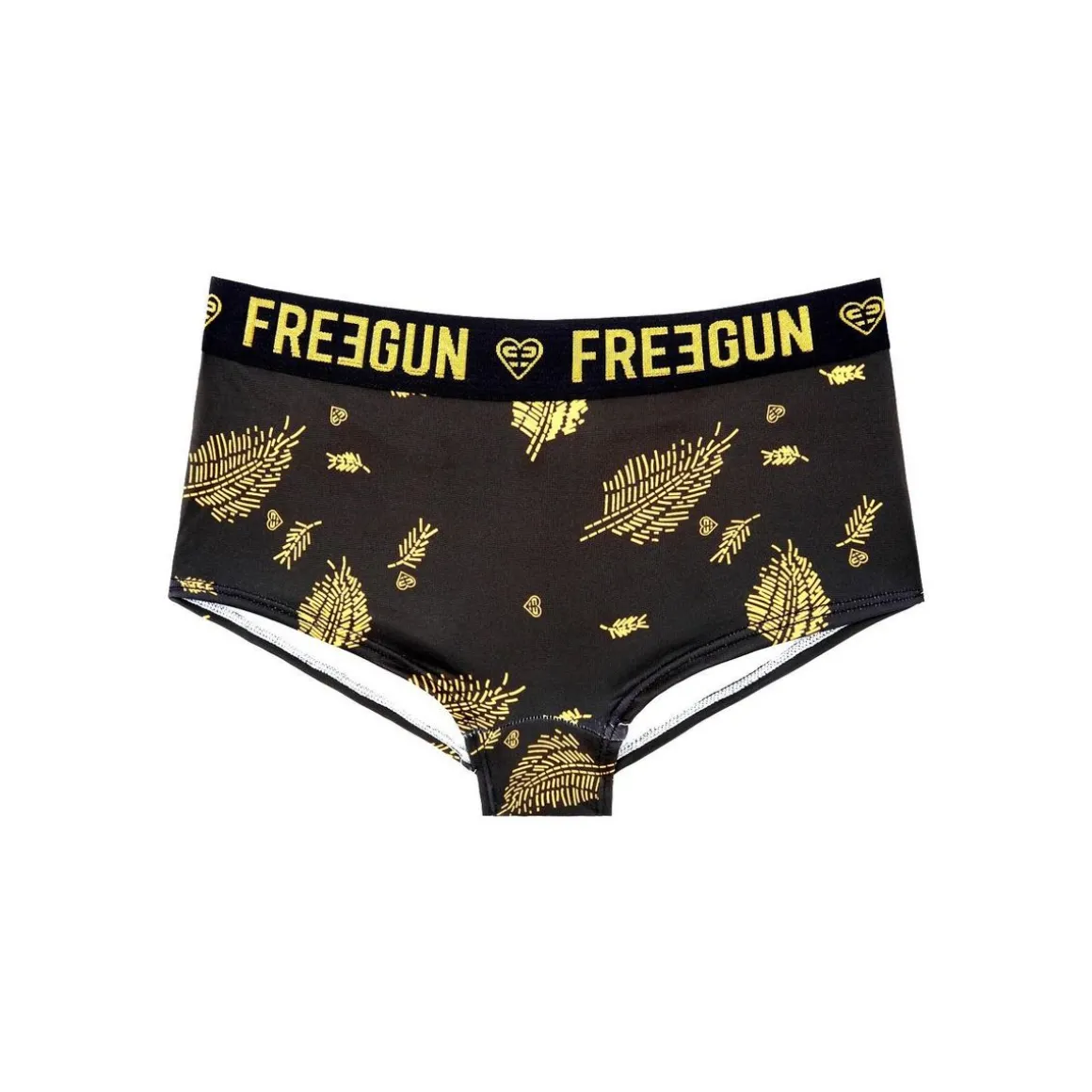 Lot de 3 Shortys fille Etoiles