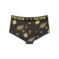 Lot de 3 Shortys fille Etoiles