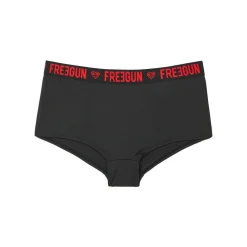 Lot de 2 Shortys fille Miss Freegun
