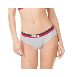 Lot de 3 Slips coton Femme FU6050