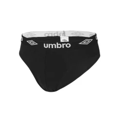 Lot de 5 slips coton homme