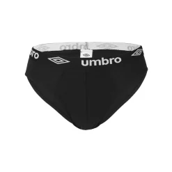 Lot de 5 slips coton homme