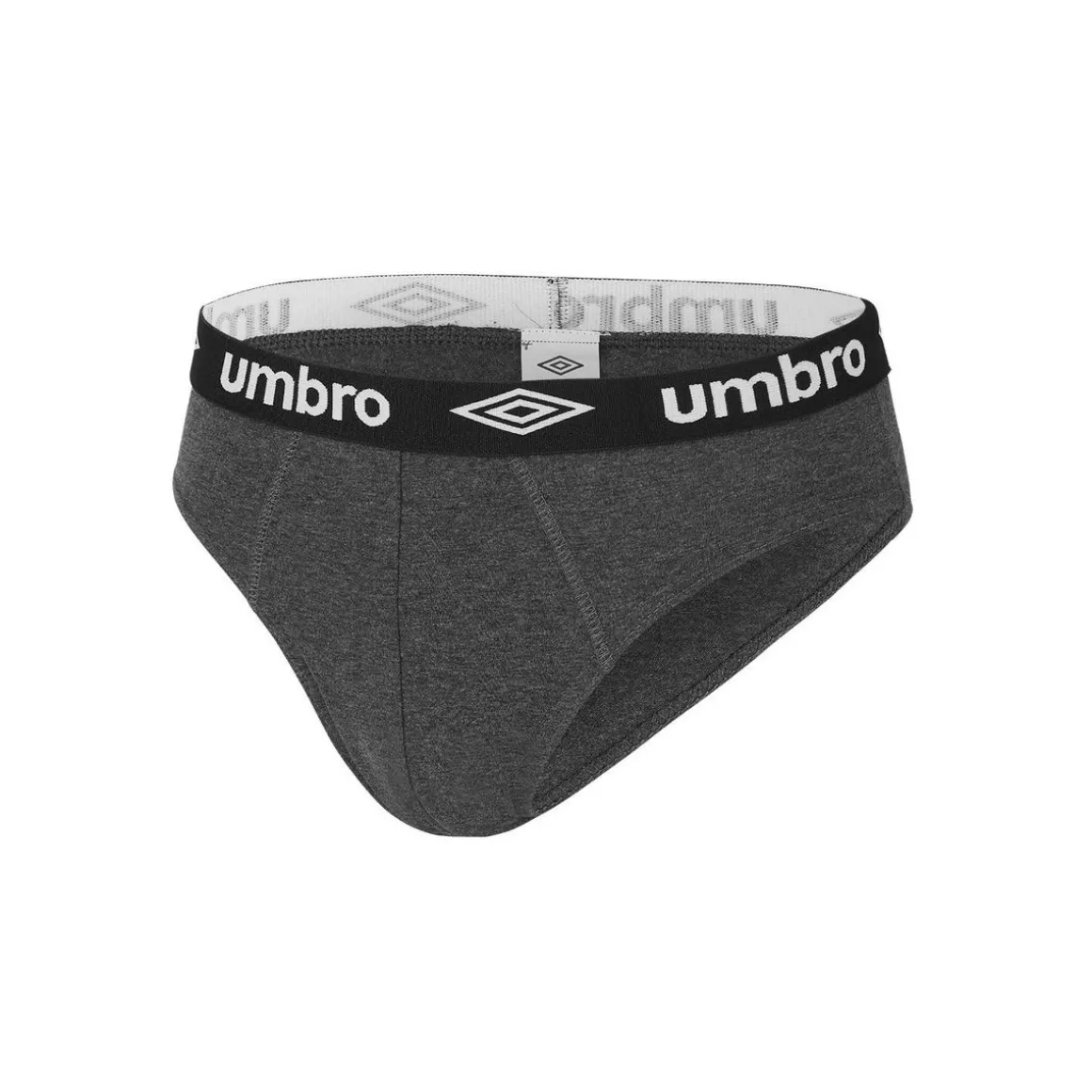 Lot de 5 Slips coton homme