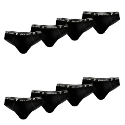 Lot de 8 Slips homme en coton