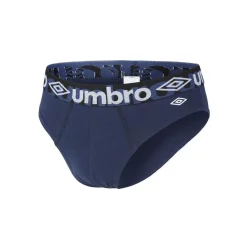 Lot de 4 slips homme en coton Uni