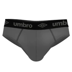 Lot de 3 slips homme Uni