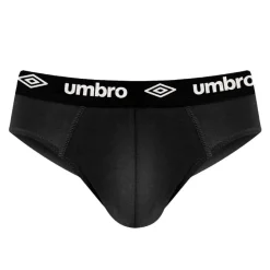 Lot de 3 slips homme Uni