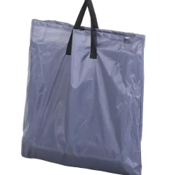 Lot de 2 tapis de plage rembourré - matelas de plage - nattes de plage - dossier inclinable multi-positions - sac transport inclus - métal polyester PE gris