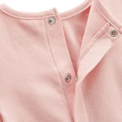 Lot de 2 t-shirts bébé manches courtes Petit Safari