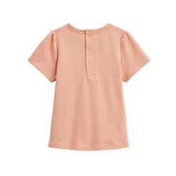 Lot de 2 t-shirts enfant manches courtes Mindanao