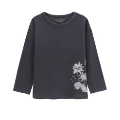 Lot de 2 t-shirts enfant manches longues Tonga