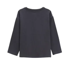 Lot de 2 t-shirts enfant manches longues Tonga