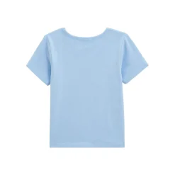 Lot de 2 t-shirts enfant Moorea