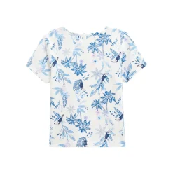 Lot de 2 t-shirts enfant Moorea