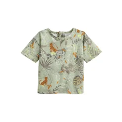 Lot de 2 t-shirts enfant Olajava