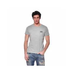 Lot de 2 t-shirts homme manches courtes en coton 140gr/m²