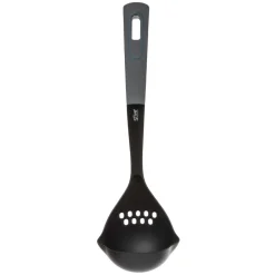 Lot de 5 ustensiles multifonctions avec support