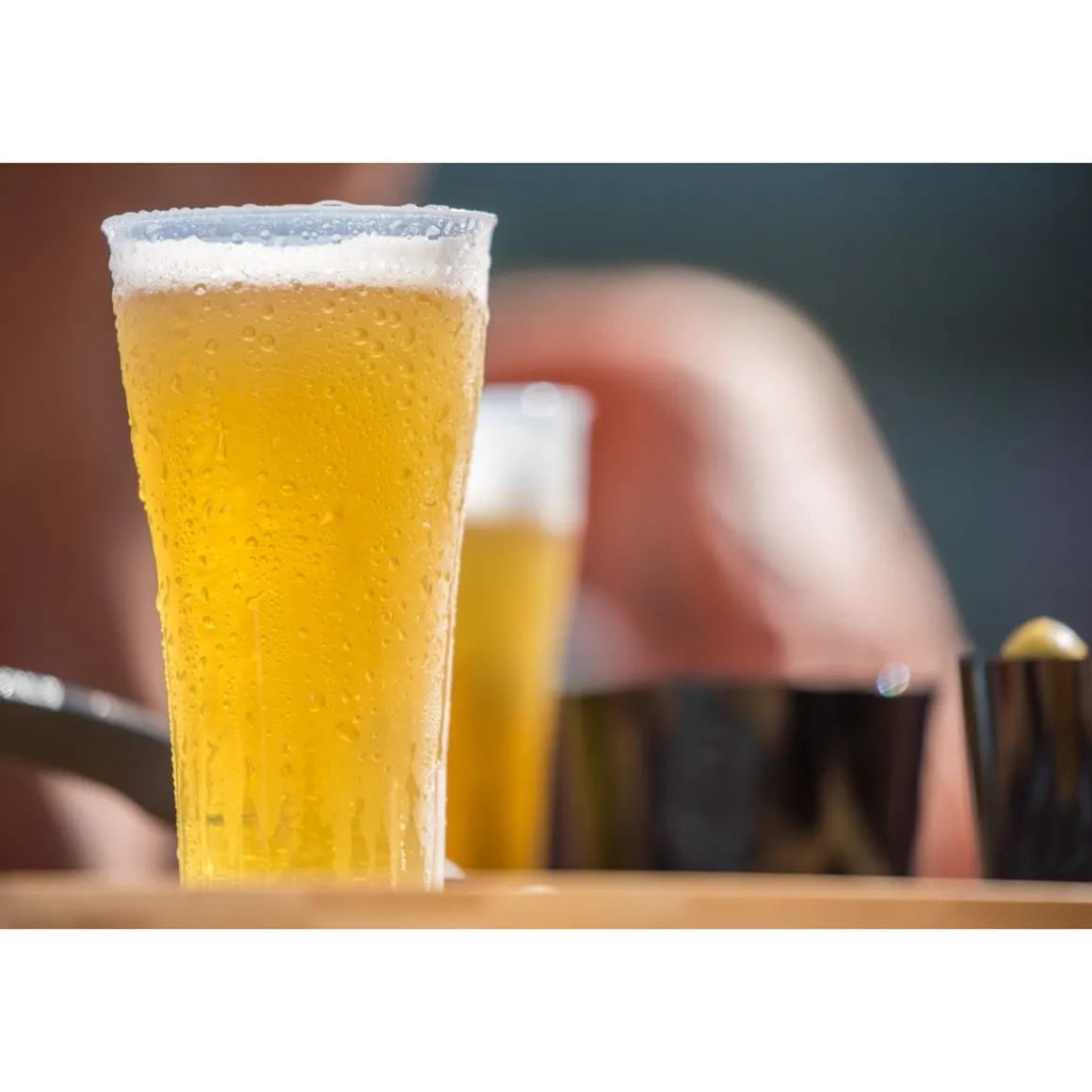 Lot de 10 verres 25 cl 10VGD - Transparent