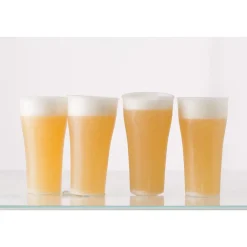 Lot de 10 verres 25 cl 10VGD - Transparent