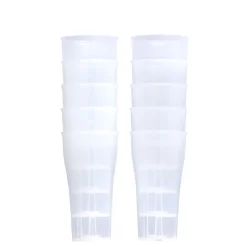 Lot de 10 verres 25 cl 10VGD - Transparent