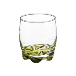 Lot de 6 Verres à Eau Tino 31cl Multicolore
