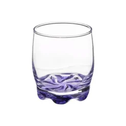 Lot de 6 Verres à Eau Tino 31cl Multicolore