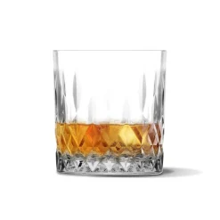 Lot de 6 verres apéritifs 33 cl GLENVERRE