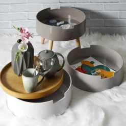 Lot 2x Mug design Au gré du temps