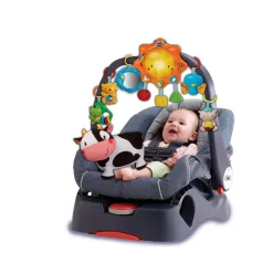 Lumi tapis des p'tits copains