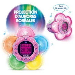 Lumière Kidimagic Galaxy Light Rose