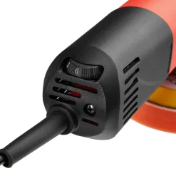 Lustreuse Polisseuse Rectifieuse Excentrique 710W avec valise