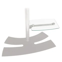 Lux Up 1050L - Meuble TV