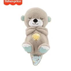 Ma loutre câlins Bonne Nuit Fisher Price