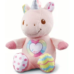 Maé, ma licorne à câliner