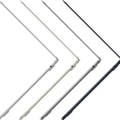 MacBook Air 13 pouces - Puces M2 - 512 GO - Space Gray