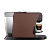 Machine à café à dose EOH - Marron