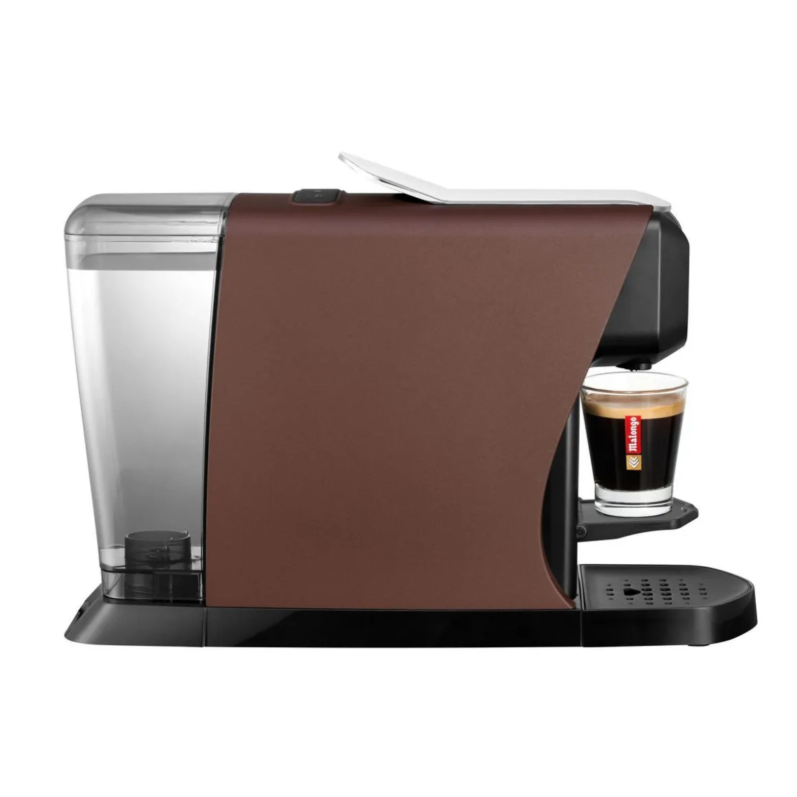 Machine à café à dose EOH - Marron