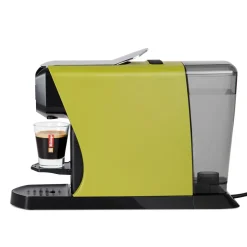 Machine à café à dose EOH - Vert olive