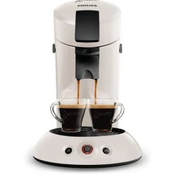 Machine à café à dosettes Senseo HD7806/41 - Beige