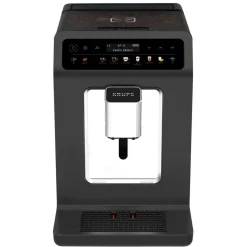 Machine à café expresso avec broyeur YY4328FD - Noir