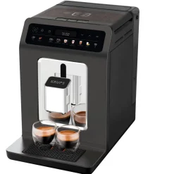 Machine à café expresso avec broyeur YY4328FD - Noir