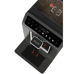 Machine à café expresso avec broyeur YY4328FD - Noir