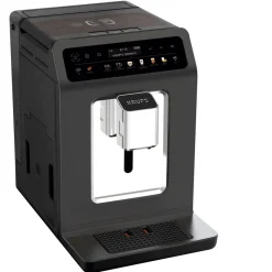 Machine à café expresso avec broyeur YY4328FD - Noir