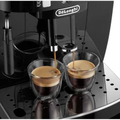 Machine à café expresso avec broyeur Magnificas ECAM 22.117.B S11 - Noir