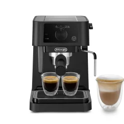 Machine à café expresso EC235.BK - Noir