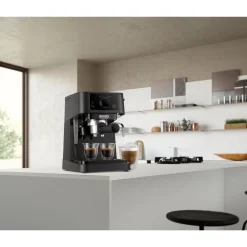 Machine à café expresso EC235.BK - Noir