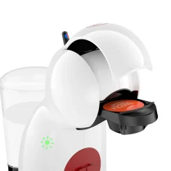 Machine à café expresso Nescafé Dolce Gusto PICCOLO XS YY5218FD - Blanc