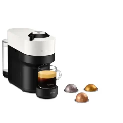 Machine à café Nespresso Vertuo YY4889FD - Blanc
