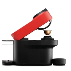 Machine à café Nespresso YY4888FD - Rouge