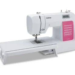 Machine à coudre CS120WTs